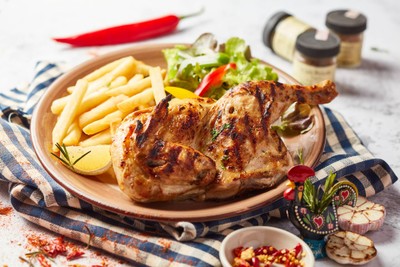 อาหาร หรือ เครื่องดื่ม