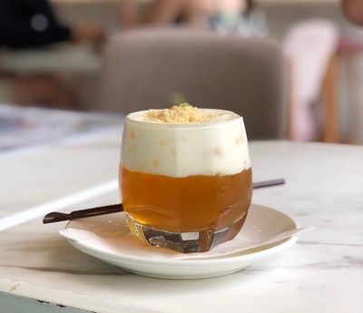 เมนูของร้าน SHUGAA