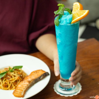 เมนูของร้าน 🌴Town Tree Coco🥥🌴