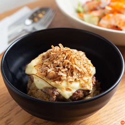 เมนูของร้าน Printa Cafe เย็นจิต ( เซนต์หลุยส์)