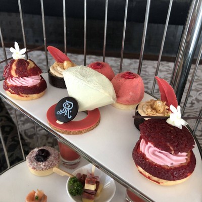 อาหาร หรือ เครื่องดื่ม