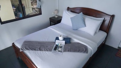 Sunrise Villas Seaview