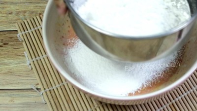 วิธีทำ สตอเบอรี่มิลค์เค้ก วิธีทำ สตอเบอรี่มิลค์เค้ก