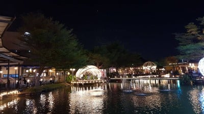 บรรยากาศ