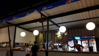 บรรยากาศ