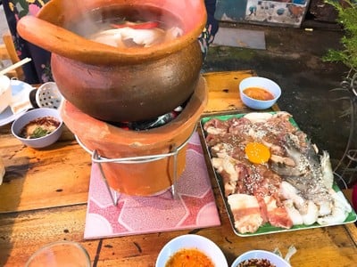 จิ้มจุ่มฤาษี