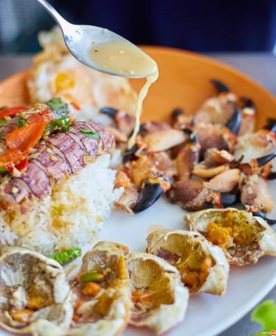 จิ๊บ ซีฟู๊ด (มนตรีซีฟู๊ด บายพาส)