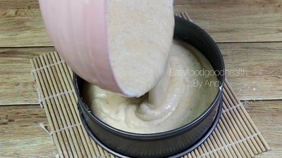 วิธีทำ สตอเบอรี่มิลค์เค้ก วิธีทำ สตอเบอรี่มิลค์เค้ก