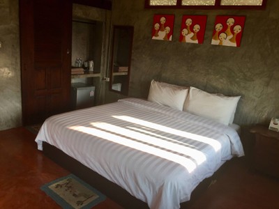 ห้องพัก