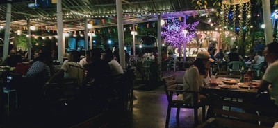 บรรยากาศ