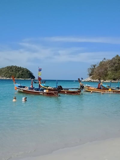 หาดกะรน