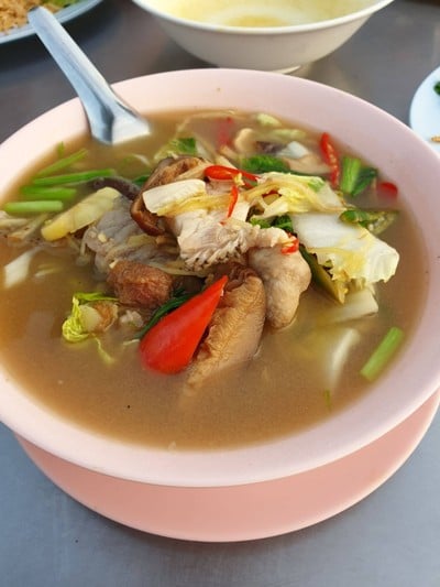 ปลาโป๊ะแตก