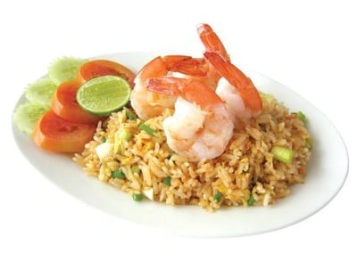 เมนูของร้าน ฮั่วเซ่งฮง เซ็นทรัล พระราม 3