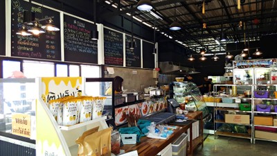 หน้าร้าน