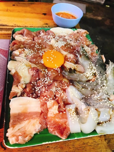 จิ้มจุ่มฤาษี