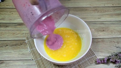 วิธีทำ สตอเบอรี่มิลค์เค้ก วิธีทำ สตอเบอรี่มิลค์เค้ก