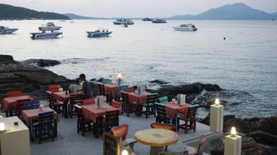 Sunrise Villas Seaview