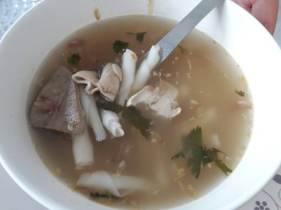 ก๋วยจั๊บ