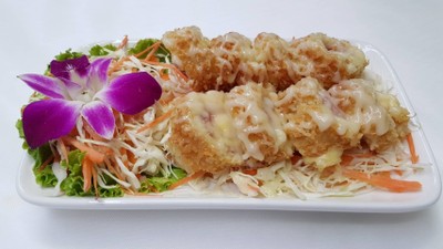 กอร์ดองเบอขนุน