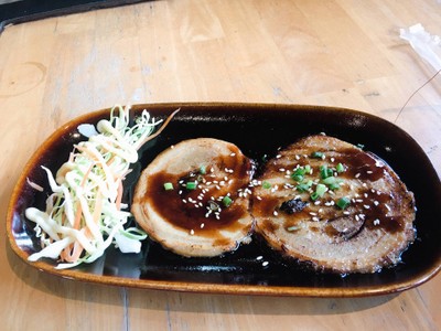 ชาชู