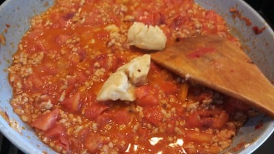 วิธีทำ น้ำพริกอ่อง