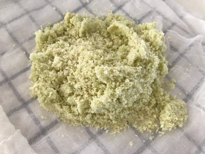 วิธีทำ คีโต - ข้าวดอกกะหล่ำ วิธีทำ คีโต - ข้าวดอกกะหล่ำ