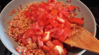 วิธีทำ น้ำพริกอ่อง