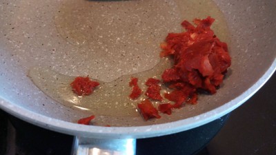 วิธีทำ น้ำพริกอ่อง