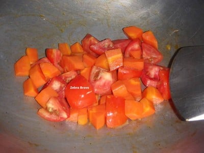 how to cook แซลมอนอบเนยสมุนไพรไทย how to cook แซลมอนอบเนยสมุนไพรไทย