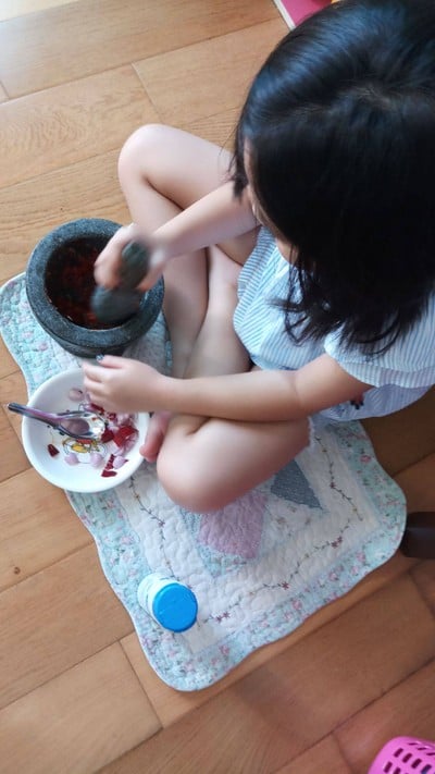 วิธีทำ น้ำพริกอ่อง