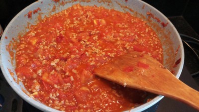 วิธีทำ น้ำพริกอ่อง