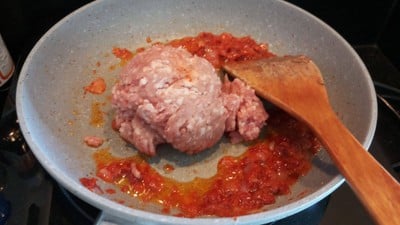 วิธีทำ น้ำพริกอ่อง