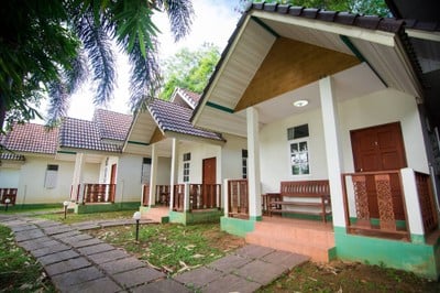 วัฒนาวิลเลจ