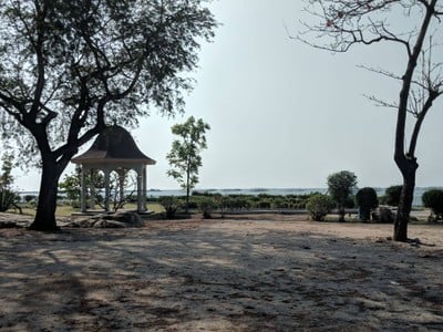 บรรยากาศ พิพิธภัณฑ์เฉลิมพระเกียรติ 72 พรรษามหาราช