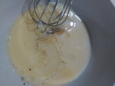 วิธีทำ เครปเย็น