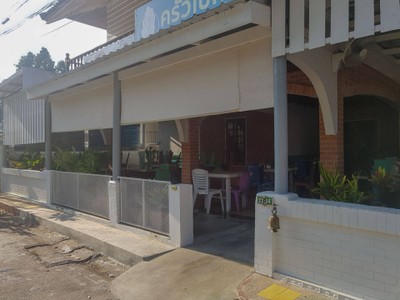 หน้าร้าน