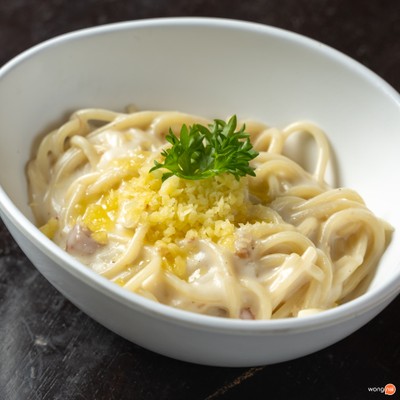 เมนูของร้าน เสวยสุก นางลิ้นจี่