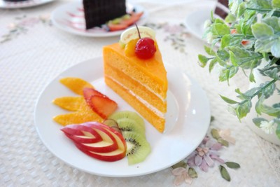 อาหาร หรือ เครื่องดื่ม
