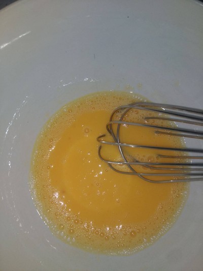 วิธีทำ เครปเย็น