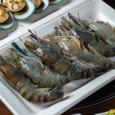 เมนูของร้าน เสวยสุก นางลิ้นจี่