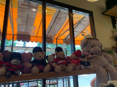 บรรยากาศ