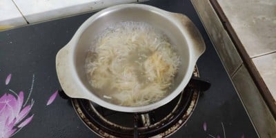 วิธีทำ ก๋วยเตี๋ยวหมูหมาล่า วิธีทำ ก๋วยเตี๋ยวหมูหมาล่า
