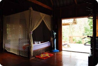 บ้านกลางสวน รีสอร์ท