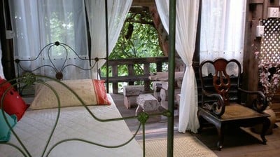 บ้านจันท์ 9 โฮมสเตย์