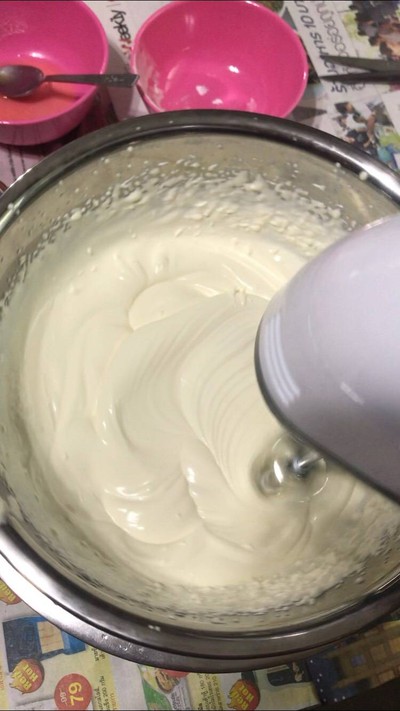 วิธีทำ เครปเย็นมะม่วง