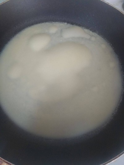 วิธีทำ เครปเย็น