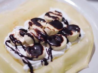 เครปเย็น