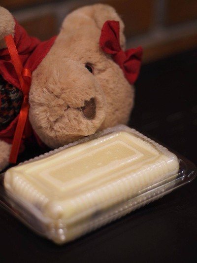 วิธีทำ เครปเย็น