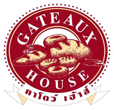 GATEAUX HOUSE (กาโตว์ เฮ้าส์) ดิโอลด์สยาม พลาซ่า GATEAUX HOUSE (กาโตว์ เฮ้าส์) ดิโอลด์สยาม พลาซ่า