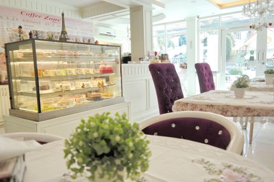 ลด 10% เมื่อทานครบ 500 บาท ลด 10% เมื่อทานครบ 500 บาท